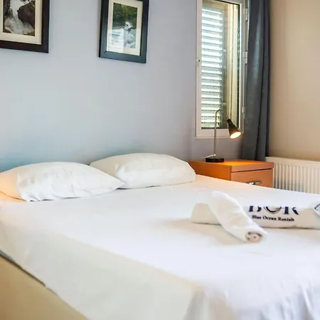 Villa Karlsen With Private Pool And View Vavilas