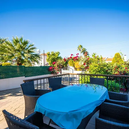 Karlsen With Private Pool And View Villa Vavilas