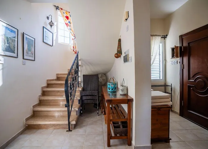 Karlsen With Private Pool And View *