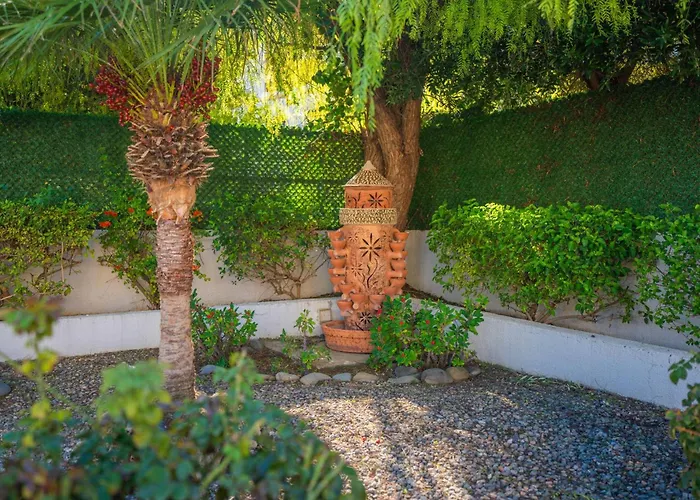 Karlsen With Private Pool And View