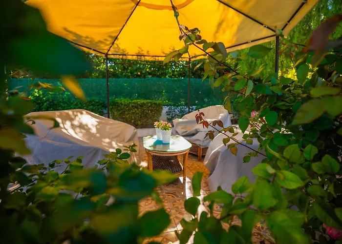 וילה Karlsen With Private Pool And View Vavilas