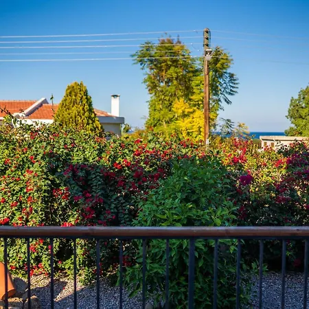 Karlsen With Private Pool And View Vilă