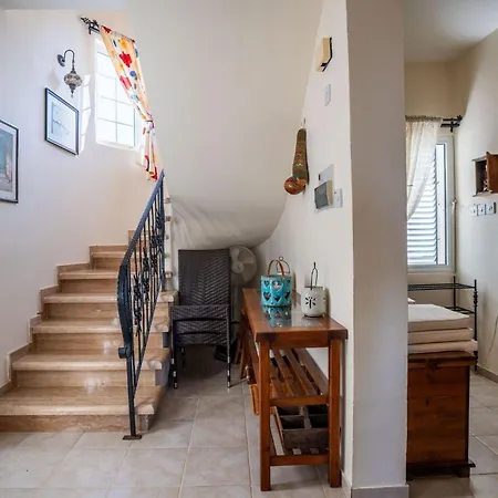 Karlsen With Private Pool And View *