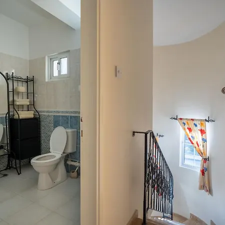 Karlsen With Private Pool And View *