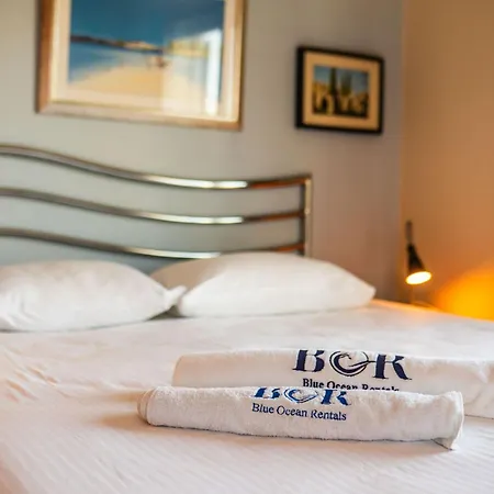 Karlsen With Private Pool And View Vavilas