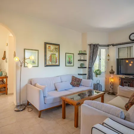 Karlsen With Private Pool And View *