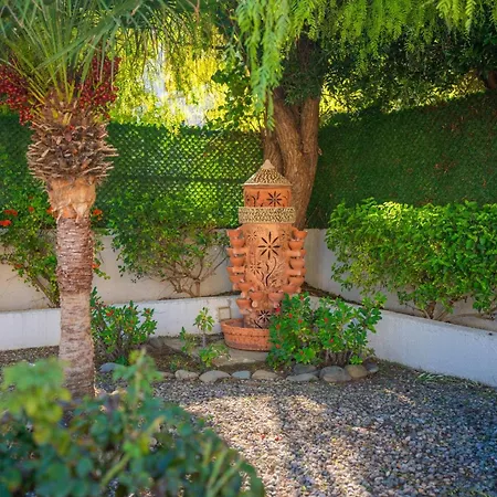 Karlsen With Private Pool And View