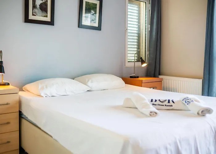 ヴィラ Karlsen With Private Pool And View Vavilas