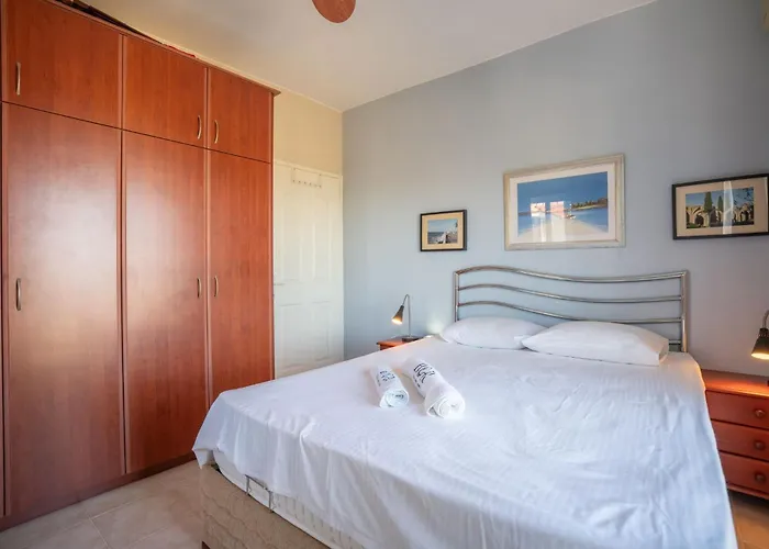 Karlsen With Private Pool And View