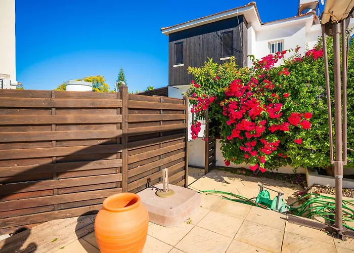 Karlsen With Private Pool And View ヴィラ