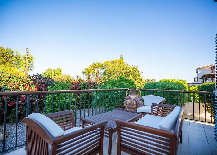 Karlsen With Private Pool And View * Vavilas