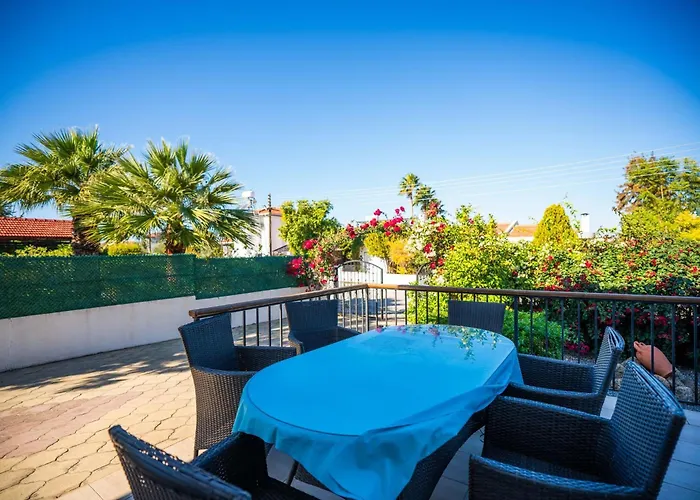 Karlsen With Private Pool And View ヴィラ Vavilas